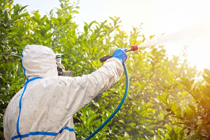 Commercial Fumigation in Columbus, OH