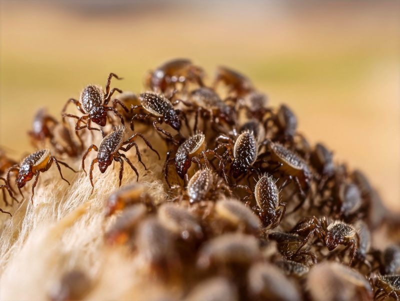 Flea Control Service